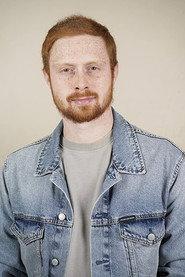 Josh Cronin as Victim 2 in Gacy 2019
