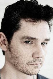 Avi Grainik as Israel Fischer in Eyes Wide Open 2009