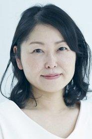 Shoko Ikezu as Hatsuko Sasaki in Hula Girls 2006