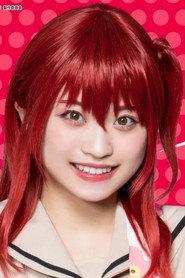 Mirai Ohmori as Ikuyo Kita in LIVE STAGE BOCCHI THE ROCK! 2023