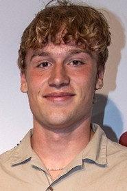 Osvald Windfeld Jørgensen as Gabriel in Proxies 2025