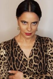 Ya Parulava as Margaret in Philipp Traum 1990