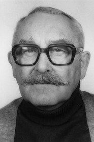Jiří Pleskot as  in Behind the Sloe-Bush 1981