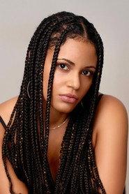 Esa Stallworth as Donna Miller in Exception 2024
