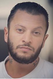 Hakan Hassan as  in Jalan Sehala 2017