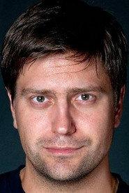 Vitaly Kudryavtsev as in The Eternal New 2022