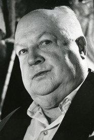 Vladimir Sapožnin as Vladimir Sapožnin in The Old Thomas was Stolen 1970
