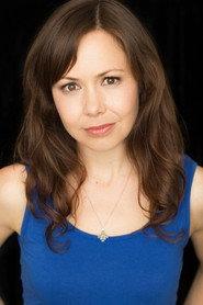 Alison Titulaer as Mary in Curry Munchers 2011