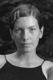 Agnieszka Prokopowicz as Małgosia in Seven Stops on the Way to the Paradise 2003