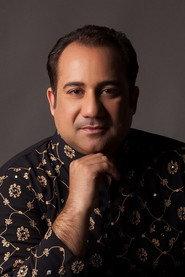 Rahat Fateh Ali Khan as Himself in Utterance: The Music of Nusrat Fateh Ali Khan 1990