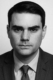Ben Shapiro as Game 1 Referee in Lady Ballers 2023