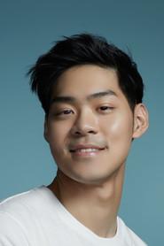 Olly Sun as Hung-Nan in Antikalpa 2023