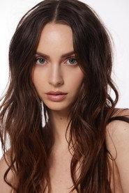 Bailee MyKell Cowperthwaite as Young Woman in Malicious 2018