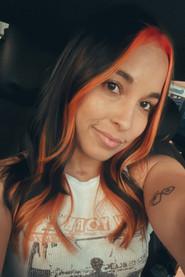 Migdalia Rosario as Miggy in It Wears My Face (Give it Back) 2026