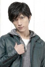 Yoshihiko Arima as Shunsuke in Love Circumstances for Adults 2016