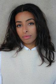 Tina Pour Davoy as  in Catcave Hysteria 2023