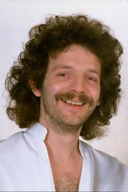 Paddy Bush as Self in Kate Bush: On Tour 1979