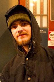 Zack Krull as Himself in Bath Salts 2015