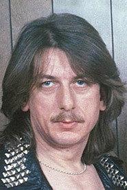 Dave Holland as Self - Drums in Judas Priest: Priest... Live! 1987