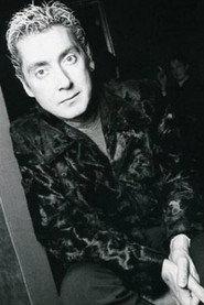 Budgie as Herself in Women in Rock 1980