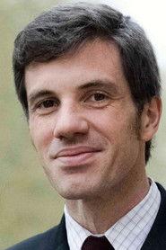 Vincent Fernandel as Fernandel (voice) in A Magnificent Life 2025