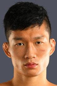 Song Min Jong as Self in One Championship: ONE 156 2022