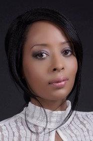 Juanita Rain Willis as Nina in Chloe's Pocketbook Diary 2022