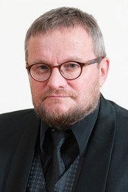 Hardi Volmer as in Tsaar Muhha 1981