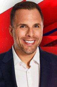 Dan Wootton as Himself in Louis Tomlinson: Riding High 2016