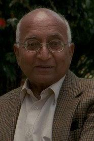 Achhroo Ram Kapila as Self in A Time There Was: Stories from the Last Days of Kenya Colony 2009