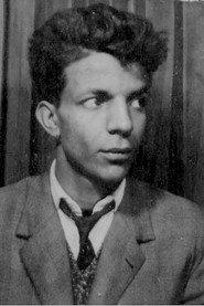 Ahmed Bouanani as  in A Door to the Sky 1989