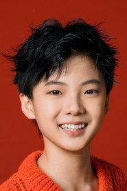 Luo Weichen as  in My Father's Son 2025