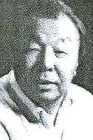 Erji Guangbudao as Monhebaatar in Victory of Mongolian People 1951