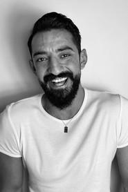 Emrah Aytemur as in Love and the Others 2026