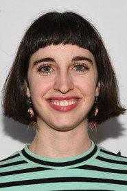 Emily Ann Hoffman as in Ok, Call Me Back 2017