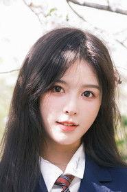 Xu Zhenzhen as in Whirlwind Academy 2021