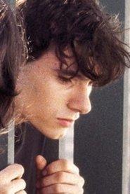 Timy Benito as Javi in Barrio 1998