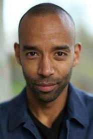 Kevin Harvey as Rally in Children of the Corn: Runaway 2018