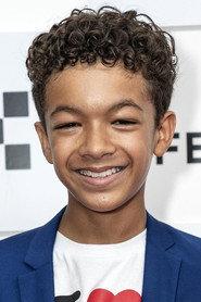 Colton Osorio as Harley in Cotton Fever 2026