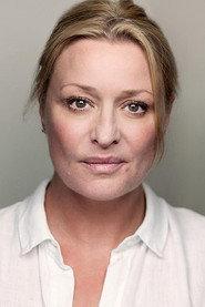 Laurie Brett as Tina in Bingo Queens 2022