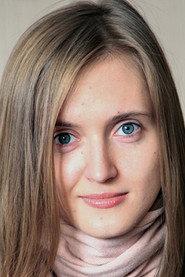 Ekaterina Sushina as  in Flight. Three days after disaster 2013