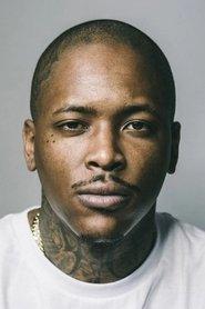 YG as Tripp in Night Patrol 2026
