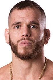 Tomas Deak as Self in ACA 152: Bukuev vs. Gadzhiev 2023