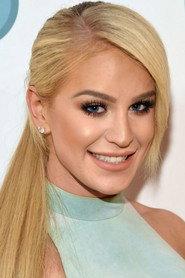Gigi Lazzarato as Gigi Gorgeous in God Control [Short Film] 2019