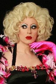 Dolly as  in Dildara 1998