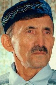 Jusip Akshora as  in Dastish Fantastic 2022