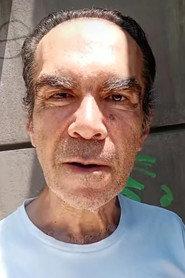 Yorgos Voultatzis as Mahairas in The Charioteer 1995