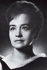 Dina Kuple as Anita Sondare in Four White Shirts 1967