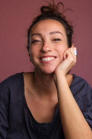 Sara Granato as Flaminia Masina in Remi Milligan: Lost Director 2025