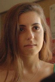 Ainara Guerrero as Anne in Hachazo